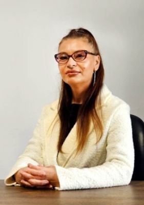 Nicoleta Ionescu