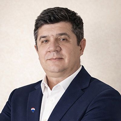 Bogdan Cosman