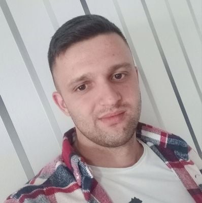 Dragos Chiroiu