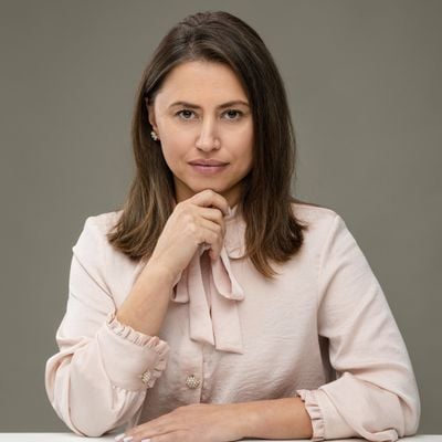 The Seller & Partners