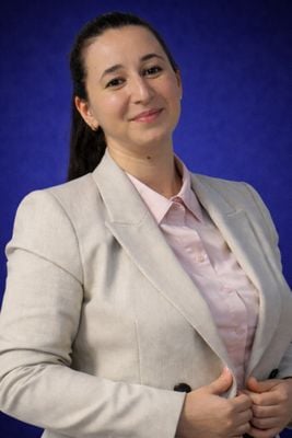 Elena Violeta Badea