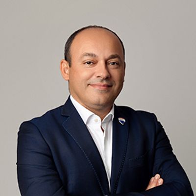 Marius Ghita