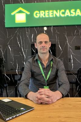 GREEN CASA IMOBILIARE