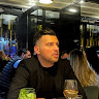 Roberto Mihaila
