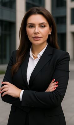 Gabriela Tudor