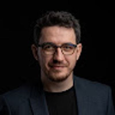 Andrei Stefan