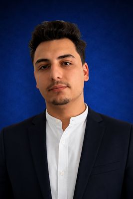 Andrei Daniel Buciumeanu