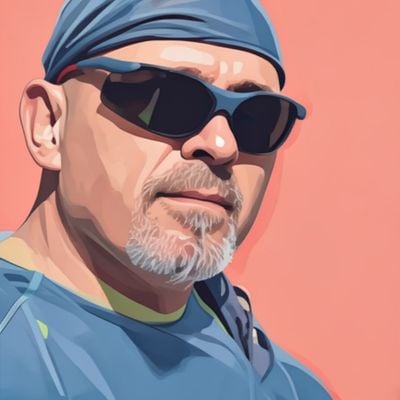 Dan Gereanu