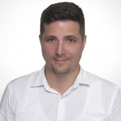 Andrei Nistor