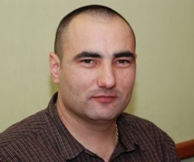 Nicolae Plesa