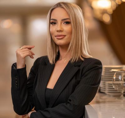 Adina Dumitru