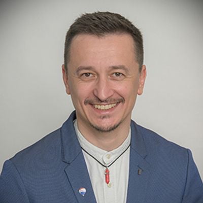 Alexandru Dinu