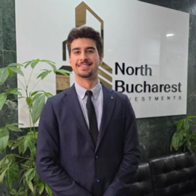 North Bucharest Rent