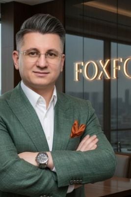 FOXFORT