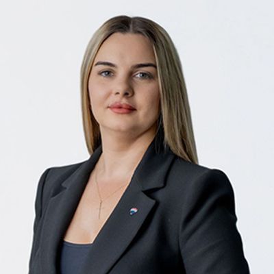 Roxana Buzdugan