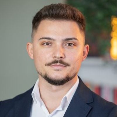 Dorin Branescu