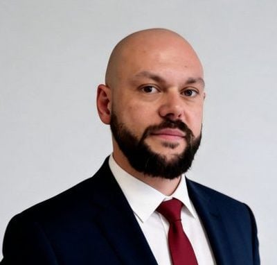 Sergiu Podina