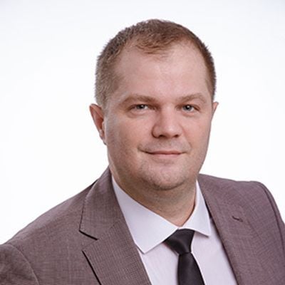 Dan Octavian Voiculescu