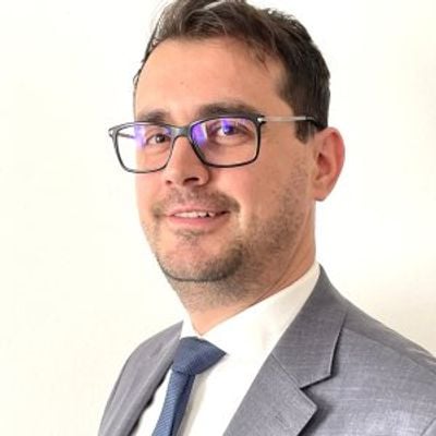 Daniel Pentea