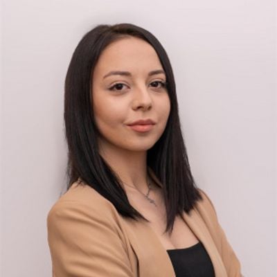 Andreea Marcovici