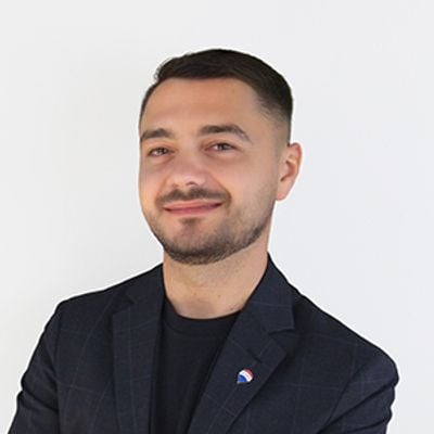 Daniel Moiceanu