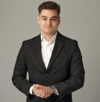 Leonard Leucuta