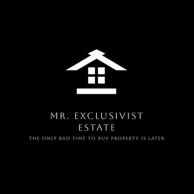 MR. EXCLUSIVIST ESTATE