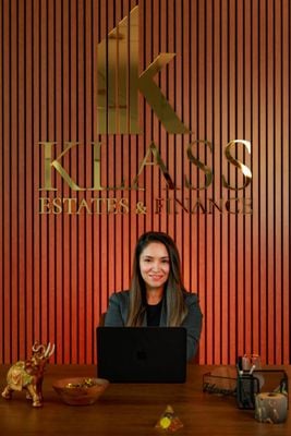 Klass Estates & Finance