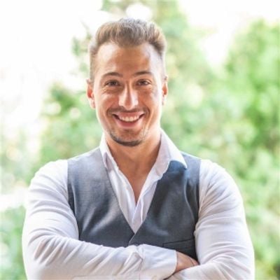 Cristian Vaduva