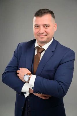 ALLIANCE REZIDENTIAL IMOBILIARE