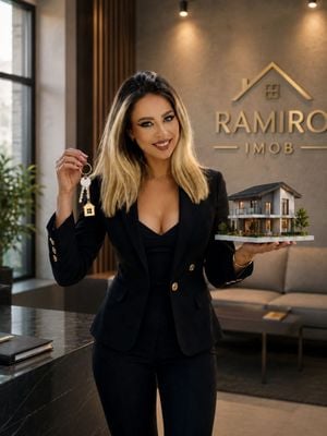 Ramiro Imob