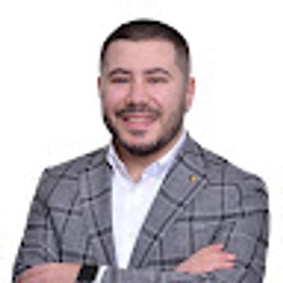 Dumitrache Bogdan-Aurelian