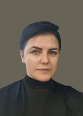 Nicole Rosnovat