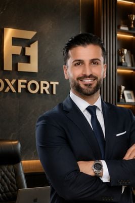 FOXFORT
