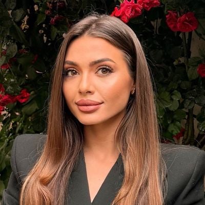 Gabriela Antal
