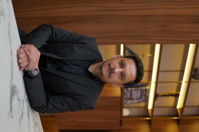 ANG Forbes Global Properties