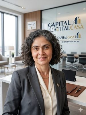 Capital Casa
