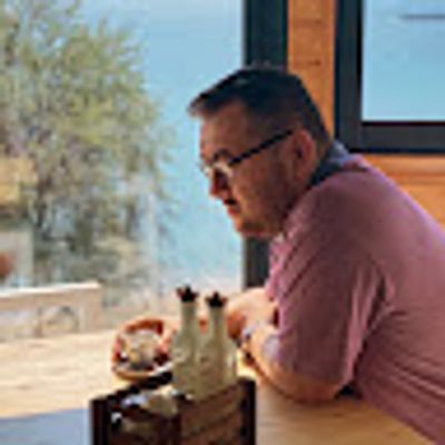 Ilie Petre Alexandru