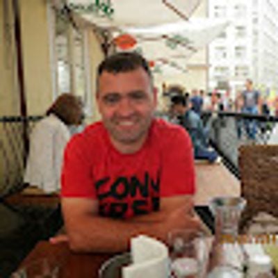 George Cosnita