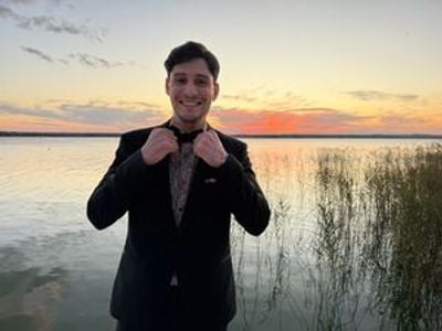 Madalin Florian Milea