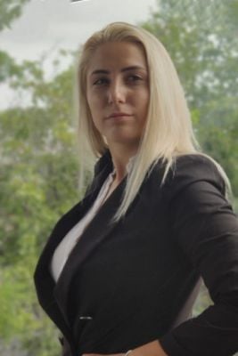 Andreea Manache