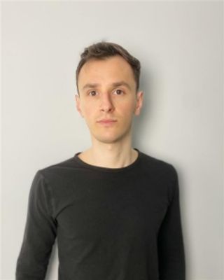 Richard Alex Kosa