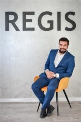 REGIS Imobiliare