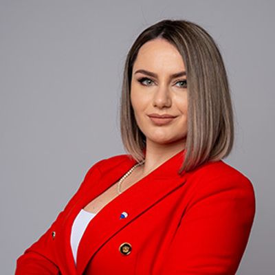 Loredana Badea