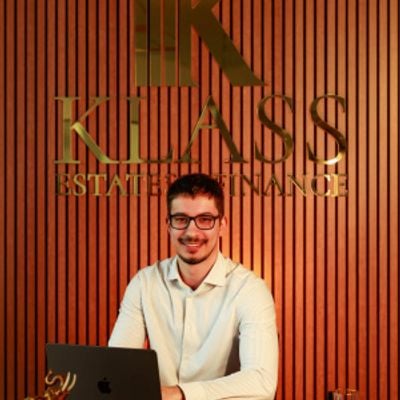 Klass Estates & Finance