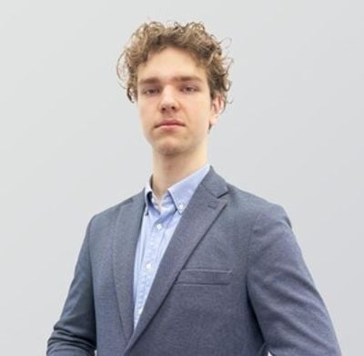 Grigory Rubin