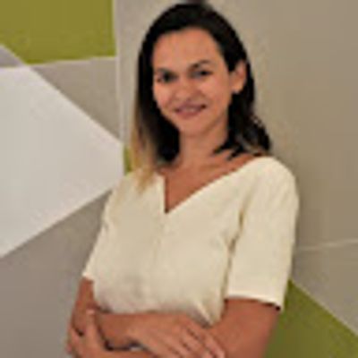 Elena Vrabie