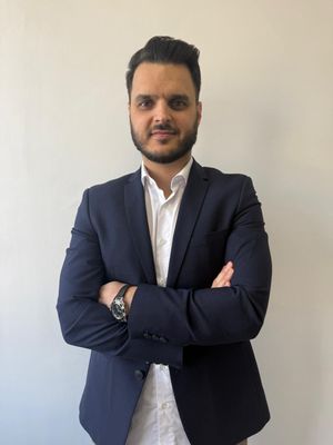 INFINIT IMOBILIARE
