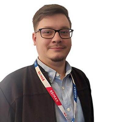 RE/MAX GROW