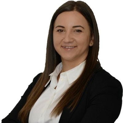 Delia Ciorogariu